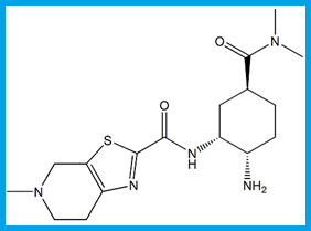 EDOXABAN M2